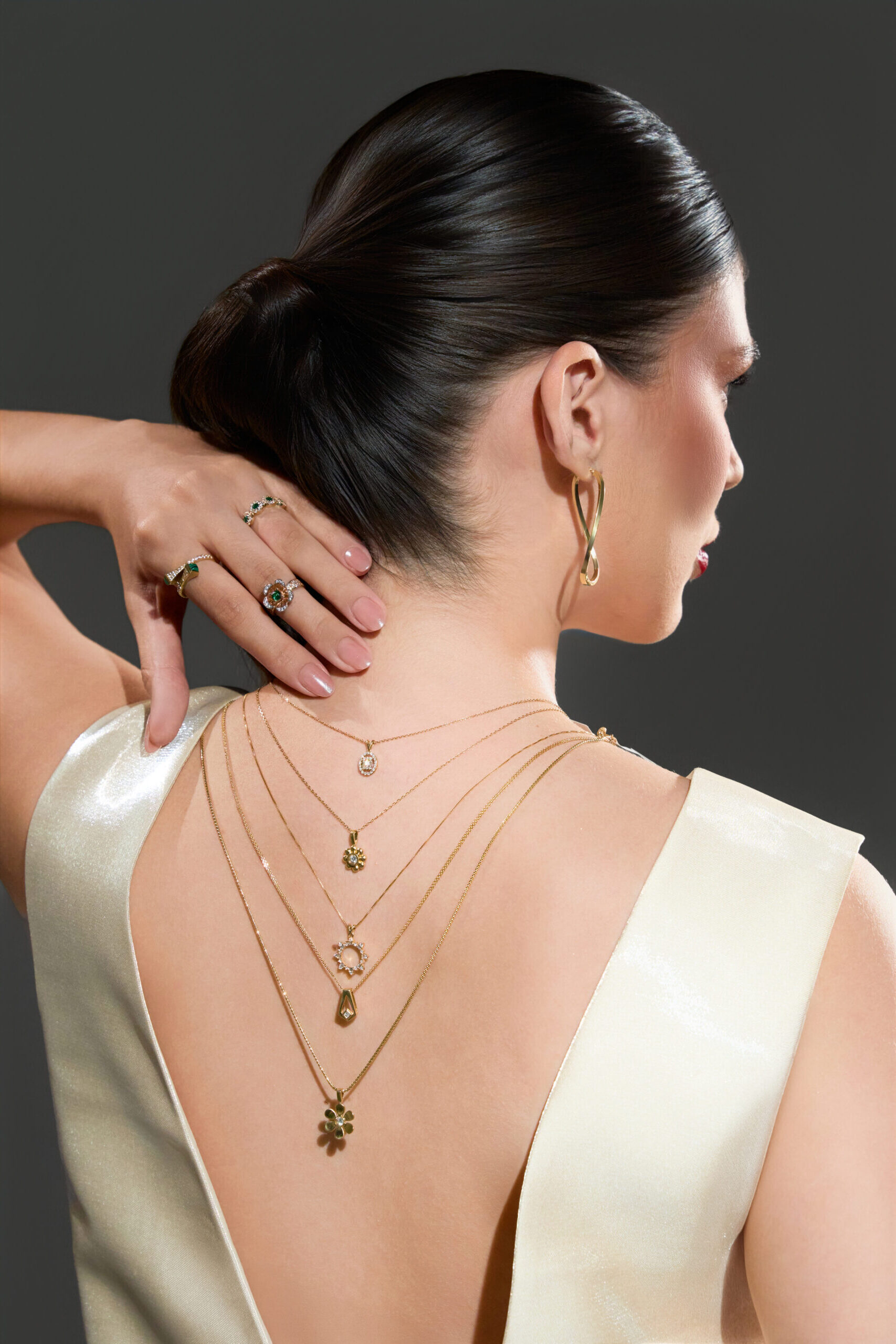 elegancia detalle